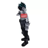 Оригинальная фигурка «"My Hero Academia" Noir Edge Collection-IZUKU MIDORIYA-»