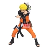 Оригинальная аниме фигурка «-NARUTO 72 series- 45 Grandista-UZUMAKI NARUTO-»