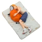 Оригинальная аниме фигурка «"Chainsaw Man" Break time collection vol.4 Denji & Pochita»