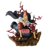 Оригинальная аниме фигурка «"One Piece" THEORAMA SOUL-SHANKS-»