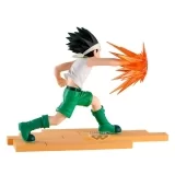 Оригинальная аниме фигурка «"HUNTER×HUNTER" Figure Gon G.I.Arc»