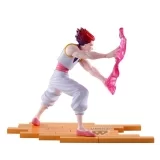 Оригинальная аниме фигурка «"HUNTER×HUNTER" Figure Hisoka G.I.Arc»