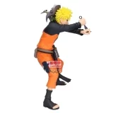 Оригинальная аниме фигурка «-NARUTO 72 series- 45 Grandista-UZUMAKI NARUTO-»