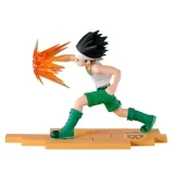 Оригинальная аниме фигурка «"HUNTER×HUNTER" Figure Gon G.I.Arc»