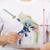 Оригинальная аниме фигурка «"Frieren: Beyond Journey's End" MAXIMATIC HIMMEL»