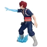 Оригинальная аниме фигурка «"My Hero Academia" MAXIMATIC SHOTO TODOROKI Ⅱ»
