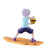 Оригинальная аниме фигурка «"HUNTER×HUNTER" Figure Killua G.I.Arc»