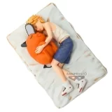 Оригинальная аниме фигурка «"Chainsaw Man" Break time collection vol.4 Denji & Pochita»