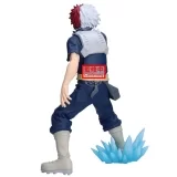 Оригинальная аниме фигурка «"My Hero Academia" MAXIMATIC SHOTO TODOROKI Ⅱ»