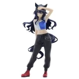 Оригинальная аниме фигурка «"Uma Musume: Pretty Derby" Boc'Z We\n Verxina as Queen V Figure»