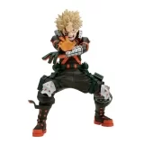 Оригинальная аниме фигурка «"My Hero Academia" Grandista -BAKUGO KATSUKI-»