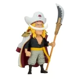 Оригінальна аніме фігурка «"One Piece" Mega World Collectable Figure -God Valley Incident Edward Newgate-»