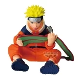 Оригинальная аниме фигурка «-NARUTO 72 series- 03 Uzumaki Naruto & Hatake Kakashi ※Naruto»