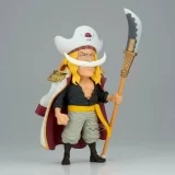 Оригинальная аниме фигурка «"One Piece" Mega World Collectable Figure -God Valley Incident Edward Newgate-»