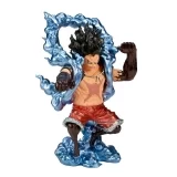 Оригинальная аниме фигурка «"One Piece" KING OF ARTIST MONKEY.D.LUFFY -SPECIAL ver.Ⅱ- ※B:Snakeman»