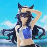 Оригинальная аниме фигурка «"Uma Musume: Pretty Derby" Boc'Z We\n Verxina as Queen V Figure»