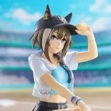 Оригинальная аниме фигурка «"Uma Musume: Pretty Derby" Boc'Z We\n Cheval Grand as Marin・C Figure»