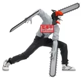 Оригинальная аниме фигурка «"Chainsaw Man - The Movie: Reze Arc" Noir Edge Collection -CHAINSAW MAN-»