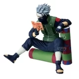 Оригинальная аниме фигурка «-NARUTO 72 series- 03 Uzumaki Naruto & Hatake Kakashi ※Kakashi»
