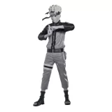Оригинальная аниме фигурка «"Naruto Shippuden" Noir Edge Collection -UZUMAKI NARUTO-»