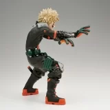 Оригинальная аниме фигурка «"My Hero Academia" Grandista -BAKUGO KATSUKI-»