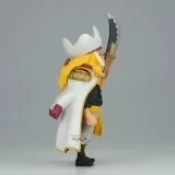 Оригинальная аниме фигурка «"One Piece" Mega World Collectable Figure -God Valley Incident Edward Newgate-»