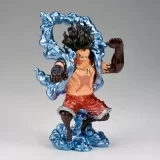 Оригинальная аниме фигурка «"One Piece" KING OF ARTIST MONKEY.D.LUFFY -SPECIAL ver.Ⅱ- ※B:Snakeman»
