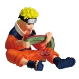 Оригинальная аниме фигурка «-NARUTO 72 series- 03 Uzumaki Naruto & Hatake Kakashi ※Naruto»
