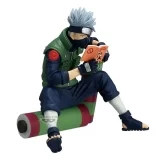 Оригинальная аниме фигурка «-NARUTO 72 series- 03 Uzumaki Naruto & Hatake Kakashi ※Kakashi»