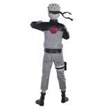 Оригинальная аниме фигурка «"Naruto Shippuden" Noir Edge Collection -UZUMAKI NARUTO-»