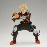 Оригинальная аниме фигурка «"My Hero Academia" Grandista -BAKUGO KATSUKI-»