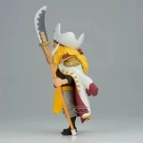 Оригинальная аниме фигурка «"One Piece" Mega World Collectable Figure -God Valley Incident Edward Newgate-»