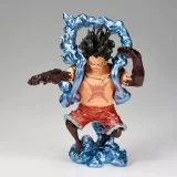 Оригинальная аниме фигурка «"One Piece" KING OF ARTIST MONKEY.D.LUFFY -SPECIAL ver.Ⅱ- ※B:Snakeman»