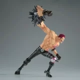 Оригинальная аниме фигурка «"One Piece" BATTLE RECORD COLLECTION -CHARLOTTE KATAKURI- SPECIAL Ver.»
