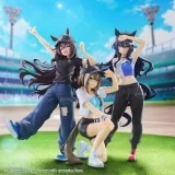 Оригинальная аниме фигурка «"Uma Musume: Pretty Derby" Boc'Z We\n Verxina as Queen V Figure»
