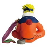 Оригинальная аниме фигурка «-NARUTO 72 series- 03 Uzumaki Naruto & Hatake Kakashi ※Naruto»