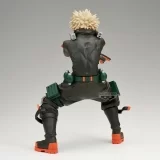Оригинальная аниме фигурка «"My Hero Academia" Grandista -BAKUGO KATSUKI-»