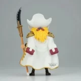 Оригинальная аниме фигурка «"One Piece" Mega World Collectable Figure -God Valley Incident Edward Newgate-»