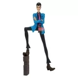 Оригинальная аниме фигурка «"LUPIN THE ⅢRD" Lupin the Third Figure»