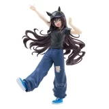 Оригинальная аниме фигурка «"Umamusume Pretty Derby" BoC'z we\n Vivlos as Lil♡V Figure»