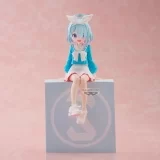 Оригинальная аниме фигурка «"Blue Archive" Monitor Top Figure Arona»