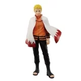Оригинальная аниме фигурка «-NARUTO 72 series- 72 Ninja World Sculpting Legend Uzumaki Naruto»
