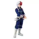 Оригинальная аниме фигурка &laquo;"My Hero Academia" Figure Todoroki Shoto&raquo;
