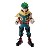 Оригінальна аніме фігурка &laquo;"My Hero Academia" Figure Midoriya Izuku&raquo;