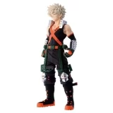 Оригинальная аниме фигурка &laquo;"My Hero Academia" Figure Bakugo Katsuki&raquo;
