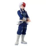 Оригінальна аніме фігурка &laquo;"My Hero Academia" Figure Todoroki Shoto&raquo;
