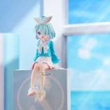 Оригинальная аниме фигурка «"Blue Archive" Monitor Top Figure Arona»