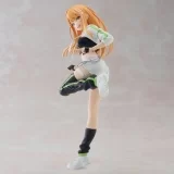 Оригинальная аниме фигурка «"Gakuen Idolmaster" ESPRESTO-Accent green- Shiun Sumika»