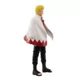 Оригинальная аниме фигурка «-NARUTO 72 series- 72 Ninja World Sculpting Legend Uzumaki Naruto»