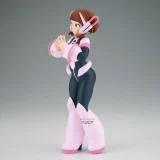 Оригинальная аниме фигурка &laquo;"My Hero Academia" GLITTER&GLAMOURS-OCHACO URARAKA-&raquo;